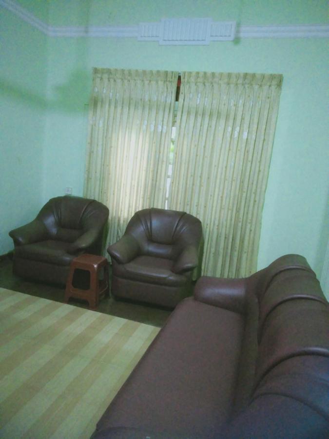 Umaya Rest Inn Balangoda Exterior foto