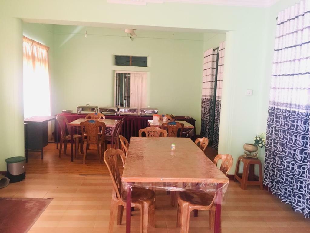 Umaya Rest Inn Balangoda Exterior foto