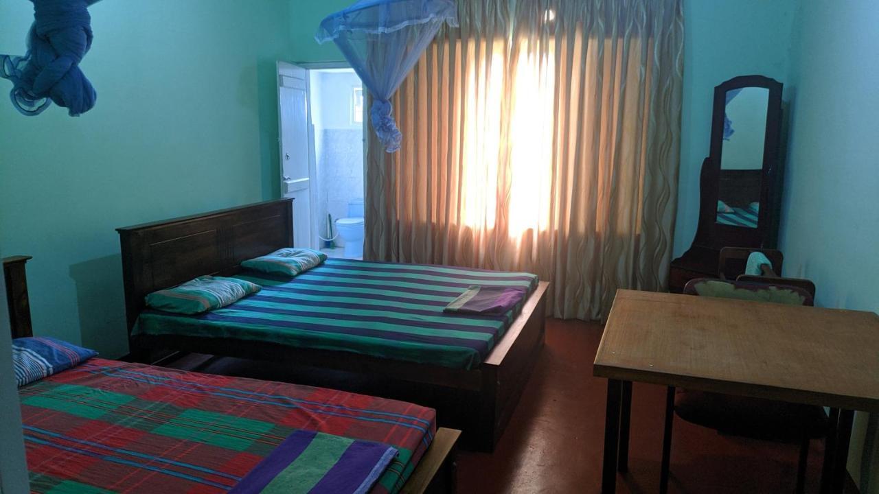 Umaya Rest Inn Balangoda Exterior foto